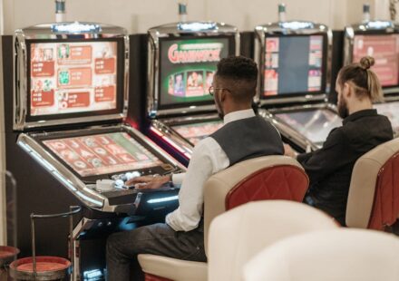 Casino Slots