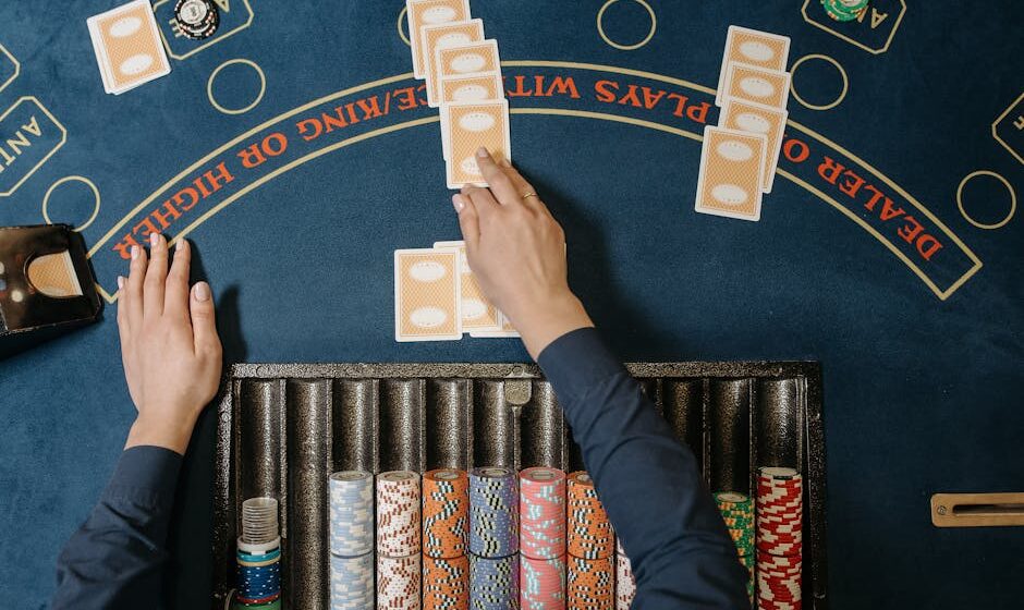 Casino Slots