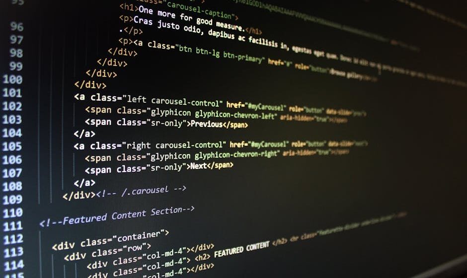 Web Services