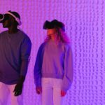 Virtual Lover
