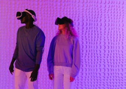 Virtual Lover