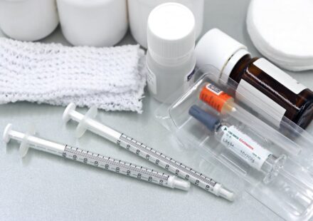 Steroids