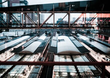 Business Hub