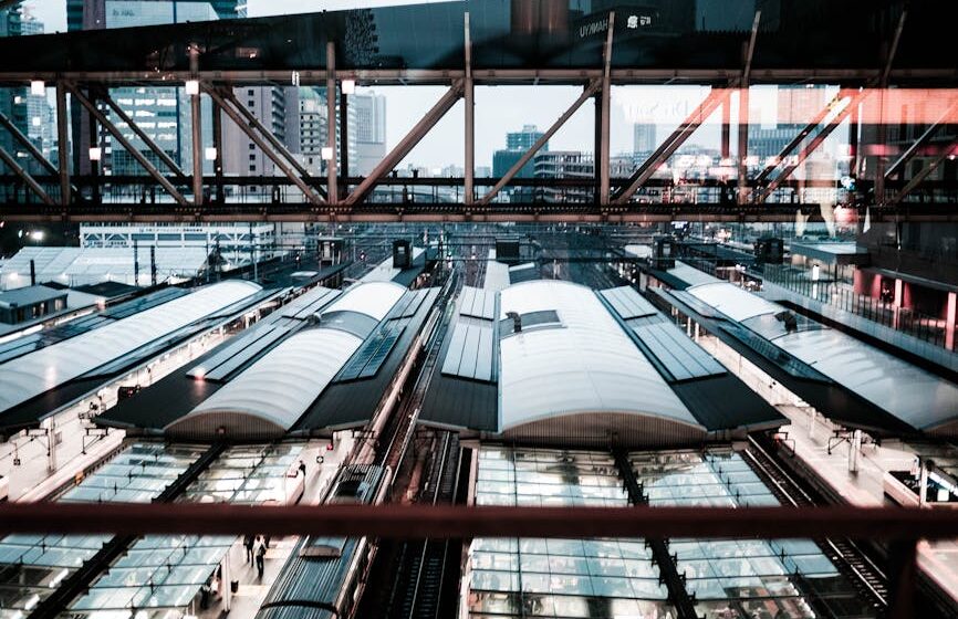 Business Hub