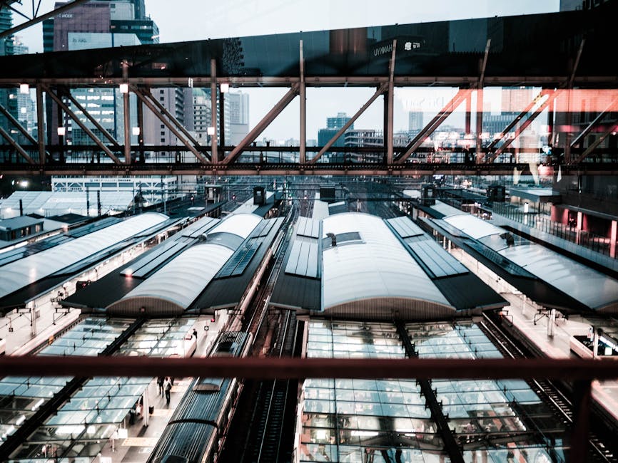 Business Hub