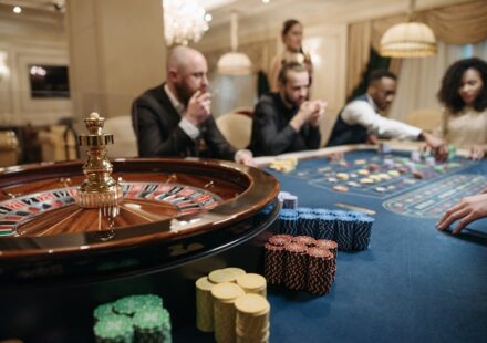 Online Casino