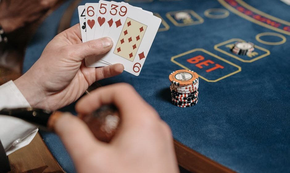 Casino Slots