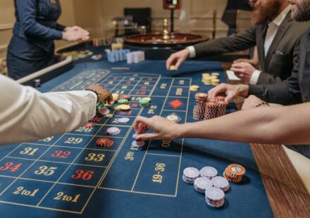 Casino Slots