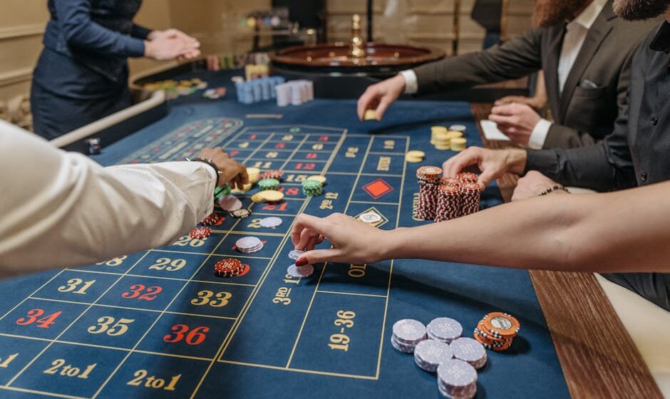 Casino Slots