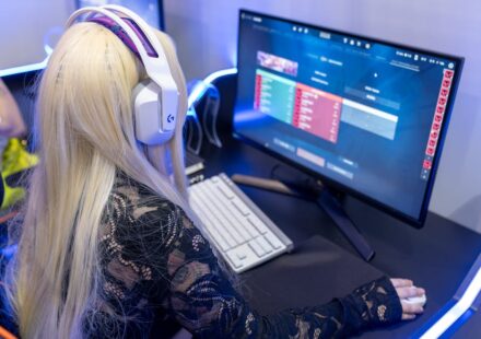 Gaming Site