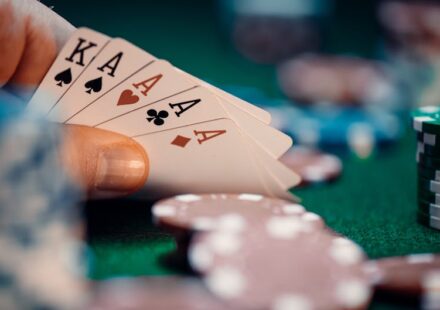 Casino Slots