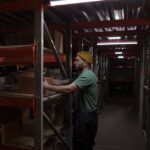 Distributor
