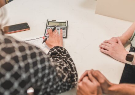 Mortgage Calculator