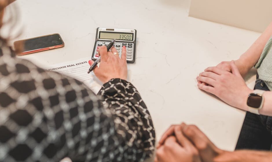 Mortgage Calculator