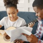 Guitar Lessons