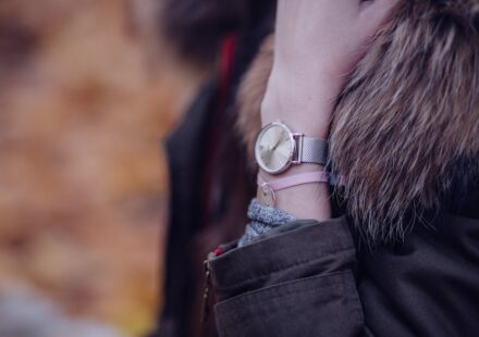 Wristwatch