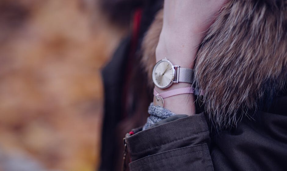 Wristwatch