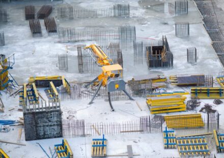 Construction Industry