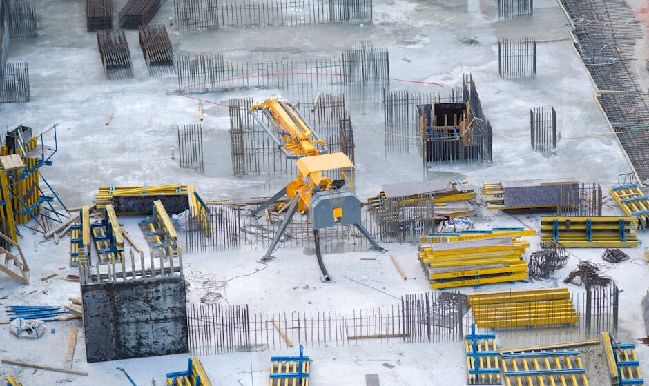 Construction Industry
