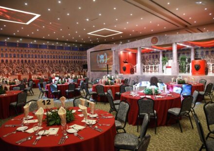 Corporate Events