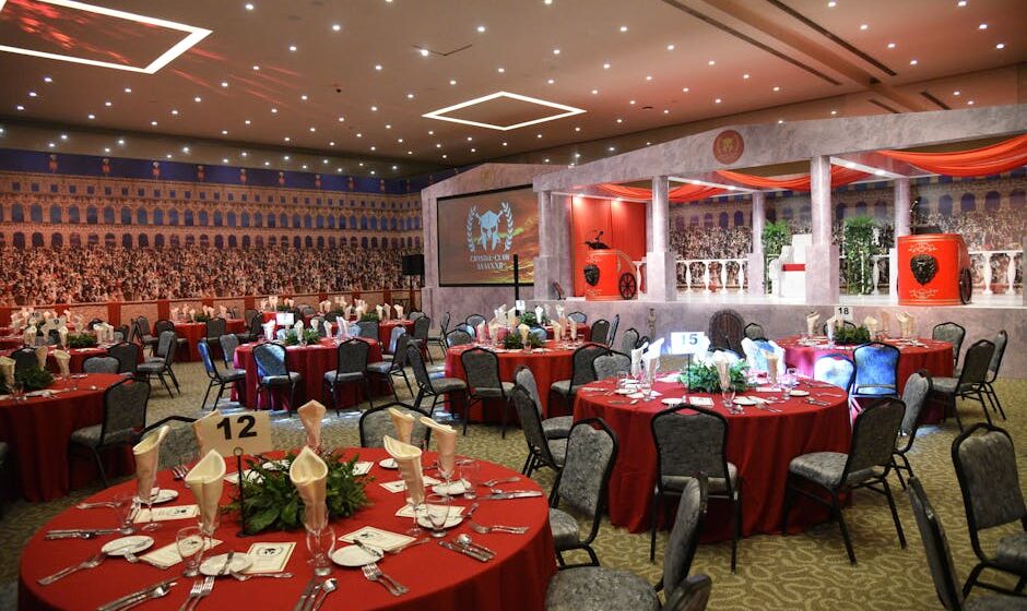 Corporate Events