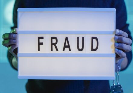 detect fraud invoice