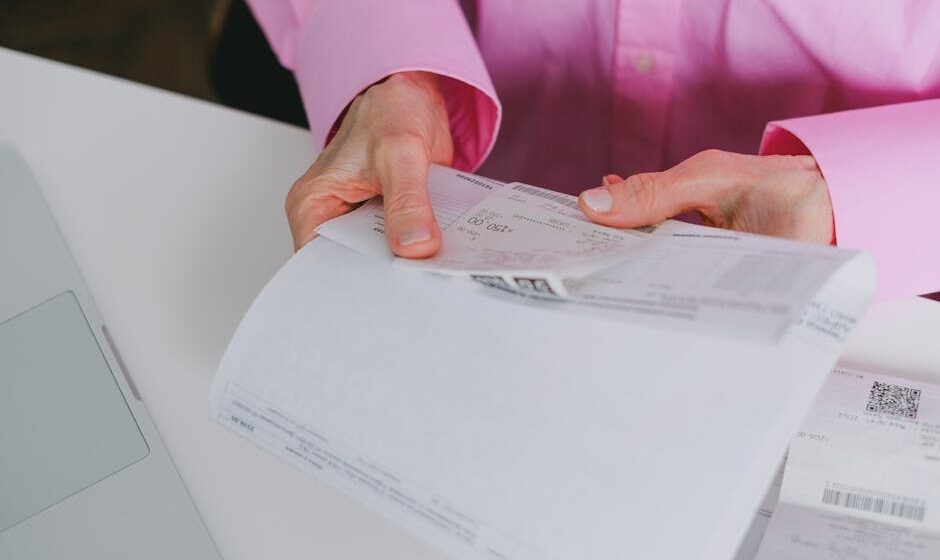 detect fraud invoice