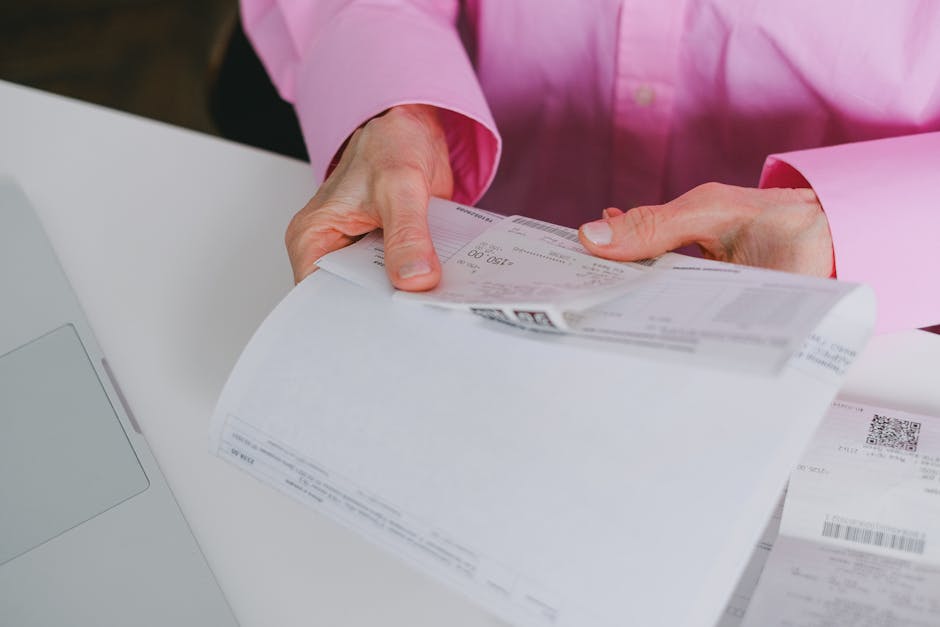 detect fraud invoice