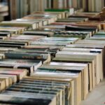Novel Sales