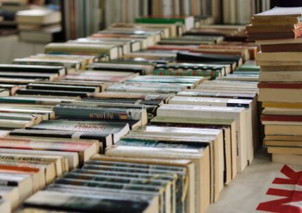 Novel Sales