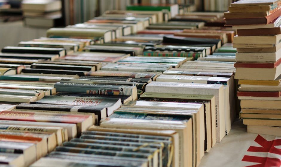 Novel Sales