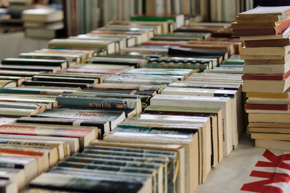 Novel Sales