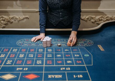 Casino Slots