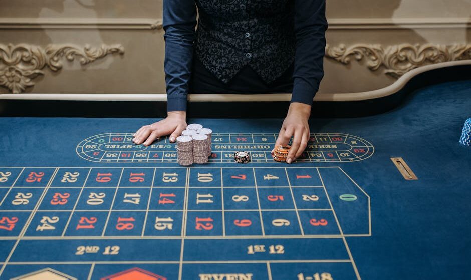 Casino Slots