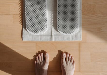 Acupressure Mat (Fakir Mat)