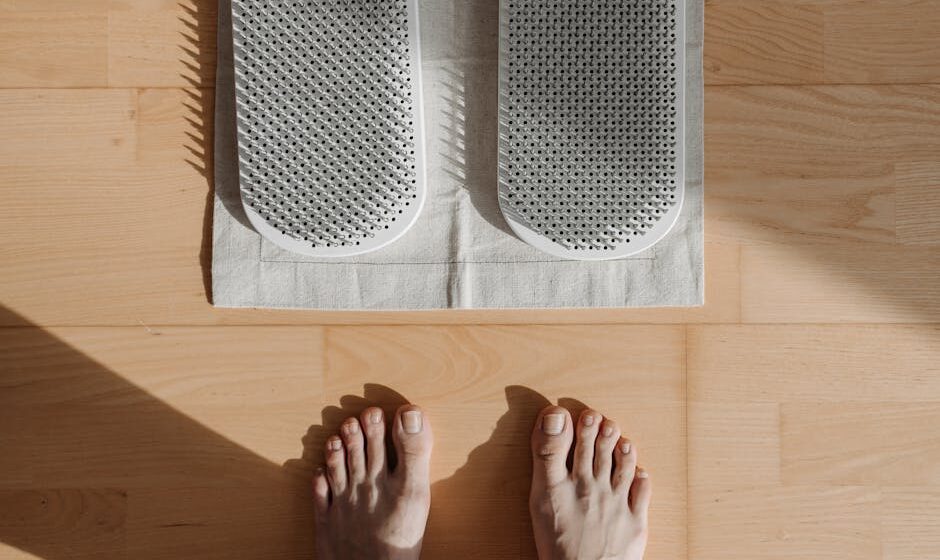 Acupressure Mat (Fakir Mat)