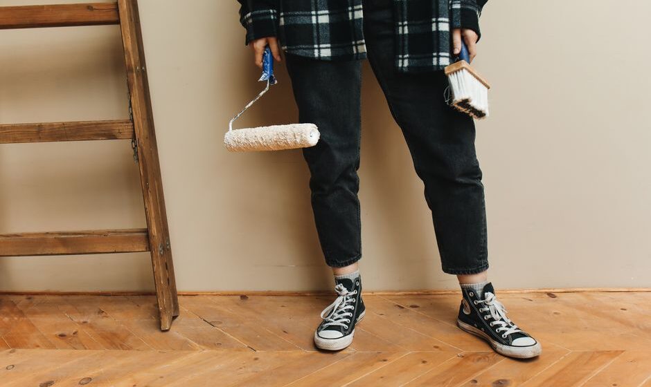 Home Improvement