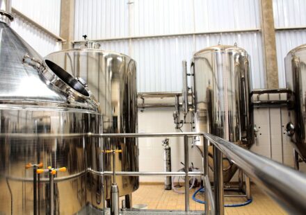 Stainless Steel