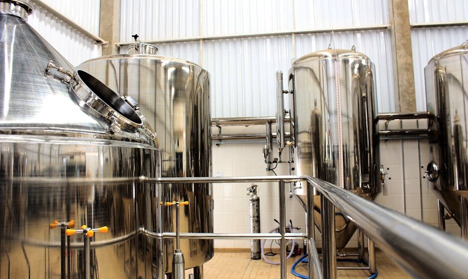 Stainless Steel