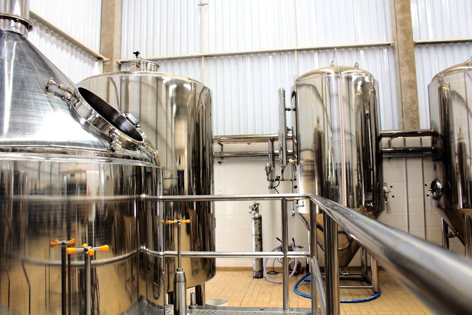 Stainless Steel