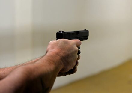 Glock Slide