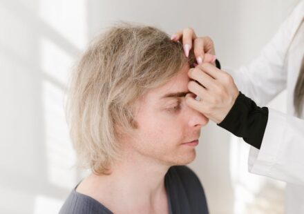 Hair Transplant