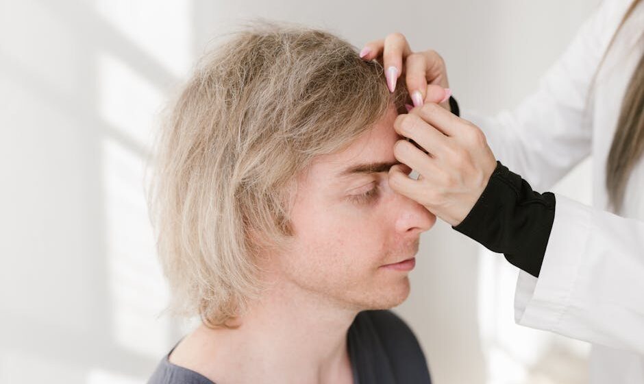 Hair Transplant