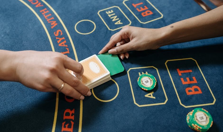 Casino Slots