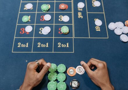 Casino Slots