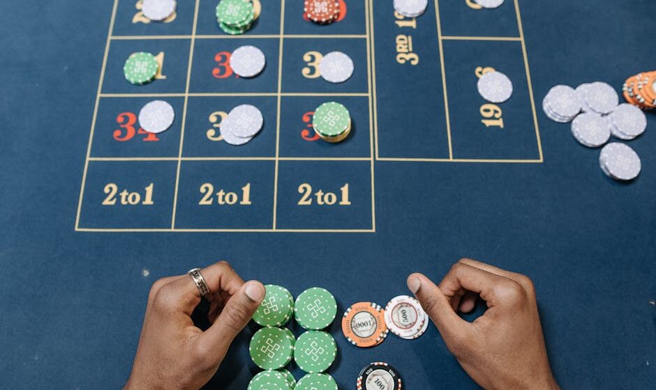 Casino Slots