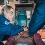 CPR (Cardiopulmonary Resuscitation)