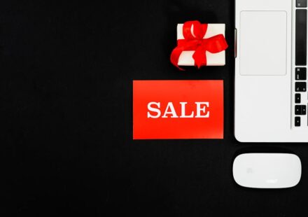 Electronics Sales