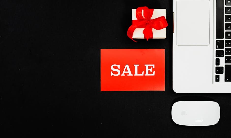 Electronics Sales