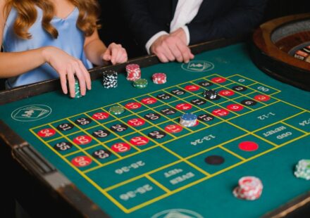 Casino Slots